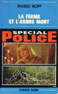 Livrenpoche : La ferme et l'arbre mort - Mario Ropp - Livre