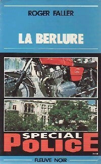 Livrenpoche : La berlure - Roger Faller - Livre