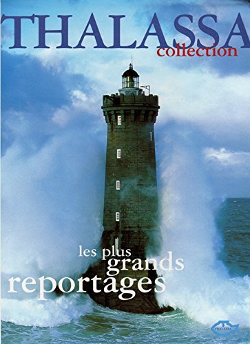 Thalassa Collection. Les plus beaux voiliers (2 K7) - XXX - VHS
