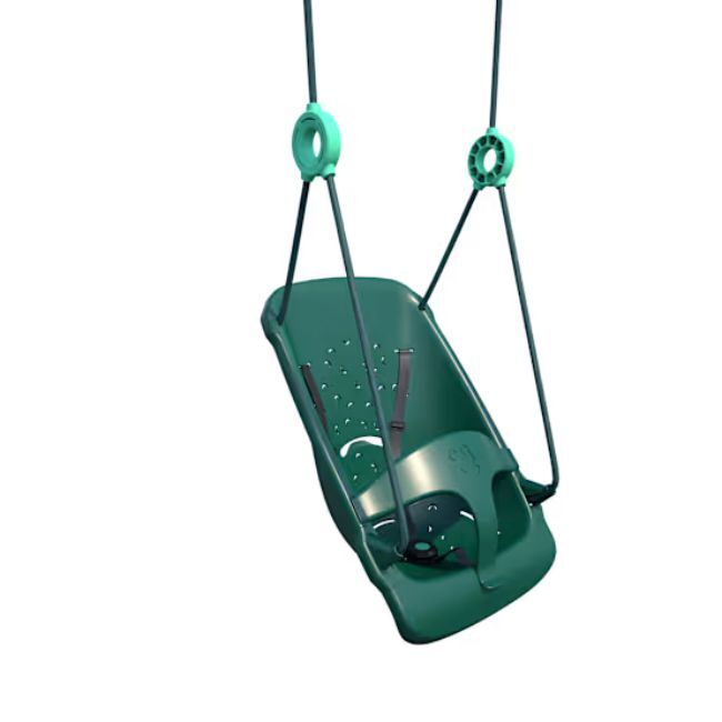 Siège bébé Lilly de jardin -  - Divers