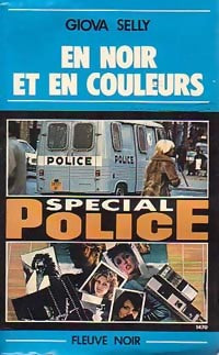 Livrenpoche : En noir et en couleurs - Giova Selly - Livre