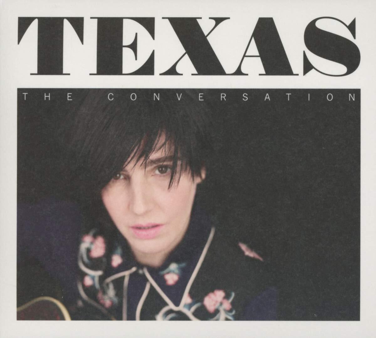 Texas - Edition limitée 2 CD - Texas - CD