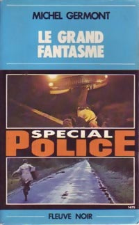Livrenpoche : Le grand fantasme - Alain Rivière - Livre