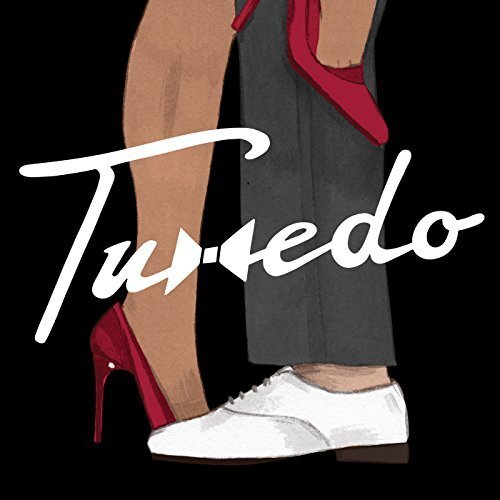 Tuxedo - Stones throw - Tuxedo - CD