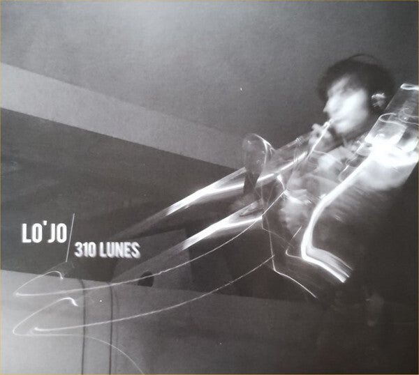 Lo'Jo - 310 lunes (2 CD) - Lo'Jo - CD