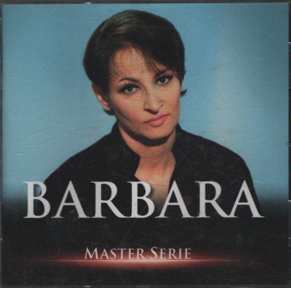 Barbara Vol.1 - Barbara - CD
