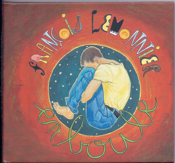 François Lemonnier - En boule - François Lemonnier - CD