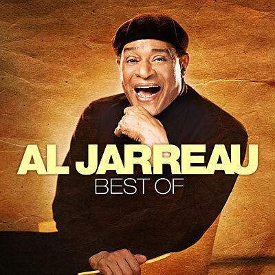 Al Jarreau - Best of - Al Jarreau - CD