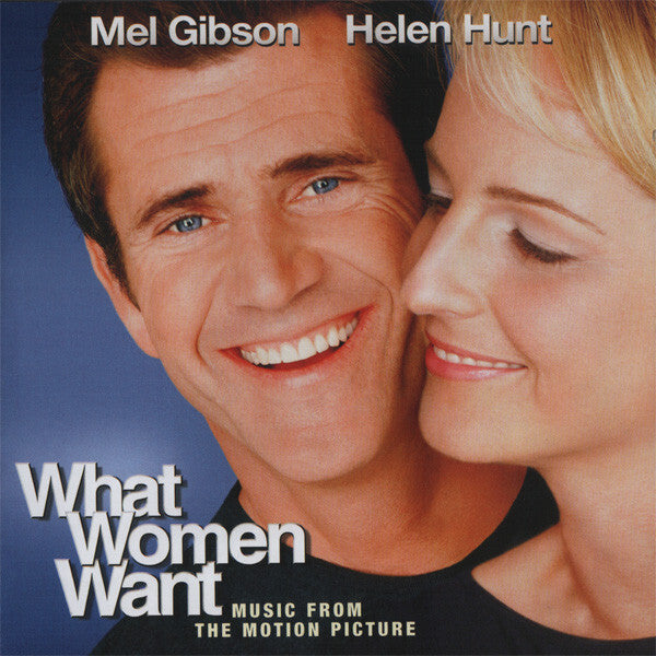 What women want (soundtrack) - Collectif - CD
