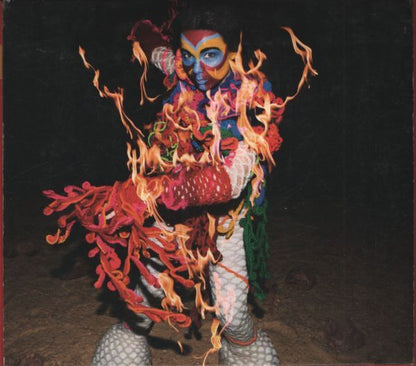 Björk - Volta - Björk - CD