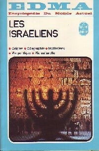 Livrenpoche : Les Israéliens - E.D.M.A. - Livre