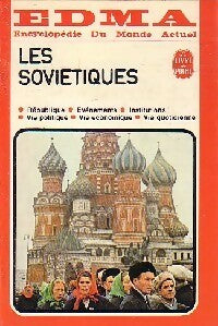 Livrenpoche : Les soviétiques - E.D.M.A. - Livre