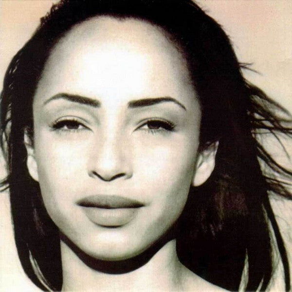Sade - The Best Of Sade - Sade - CD