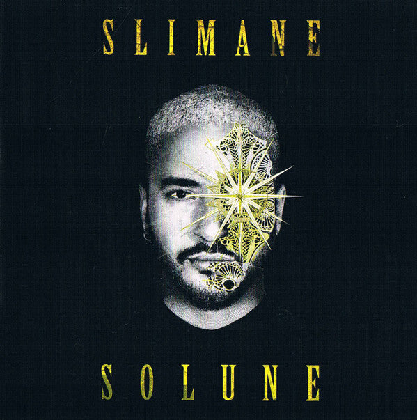 Slimane (2) - Solune - Slimane (2) - CD