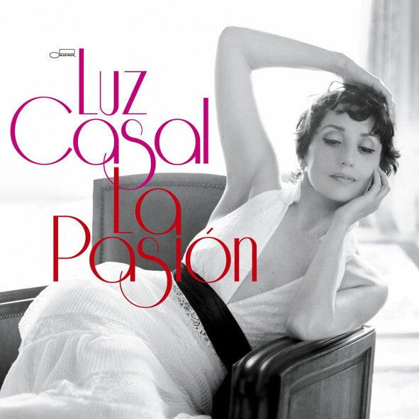 Luz Casal - La Pasión - Luz Casal - CD