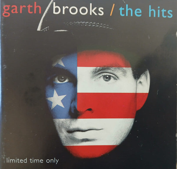 Garth Brooks - The Hits - Garth Brooks - CD