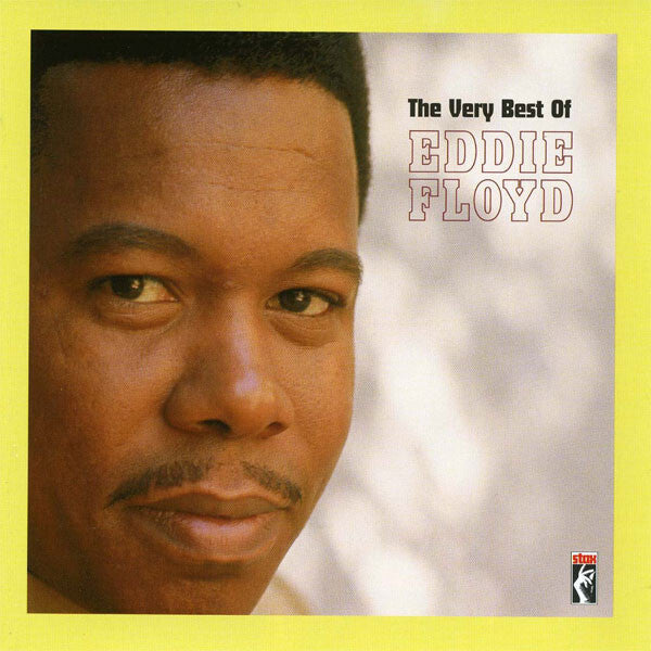 Eddie Floyd - The Very Best Of Eddie Floyd - Eddie Floyd - CD