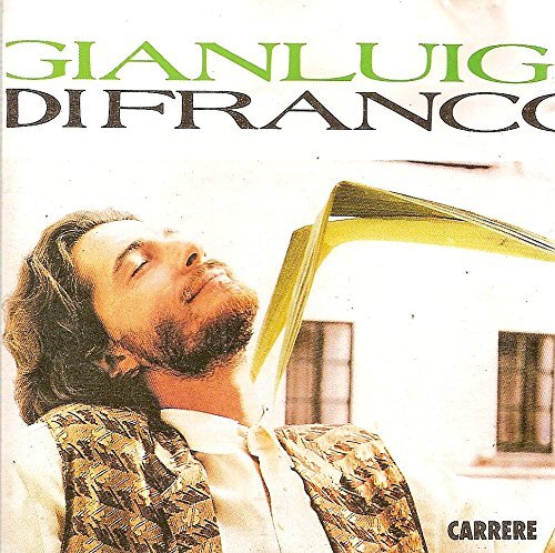 Siren Ligheia - Gianluigi Di Franco - CD