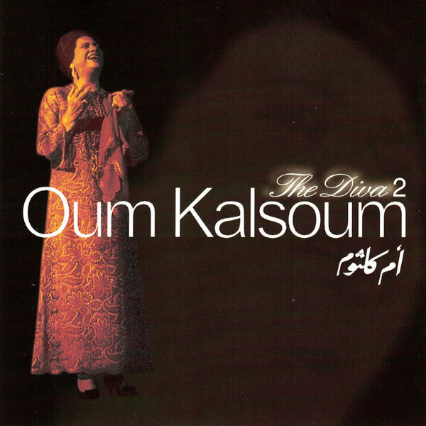 ?? ?????* = Oum Kalsoum* - The Diva - ?? ????? = Oum Kalsoum - CD