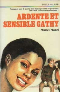 Livrenpoche : Ardente et sensible Cathy - Muriel Morel - Livre