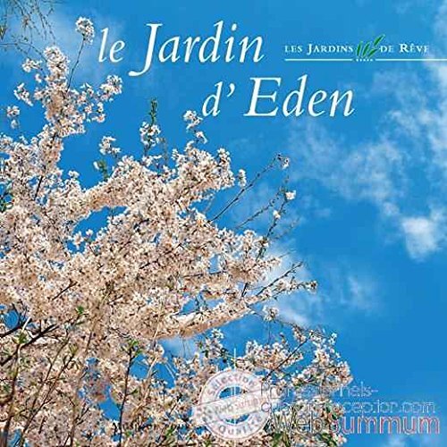 JARDIN D ' EDEN - ALBIN D ' ARLANDES - CD