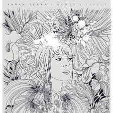 Sarah Lenka - Women's Legacy - Sarah Lenka - CD
