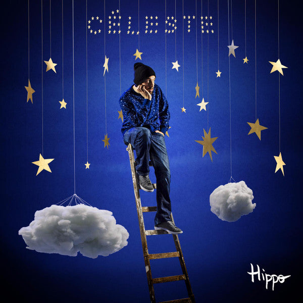 Hippocampe Fou - Céleste - Hippocampe Fou - CD