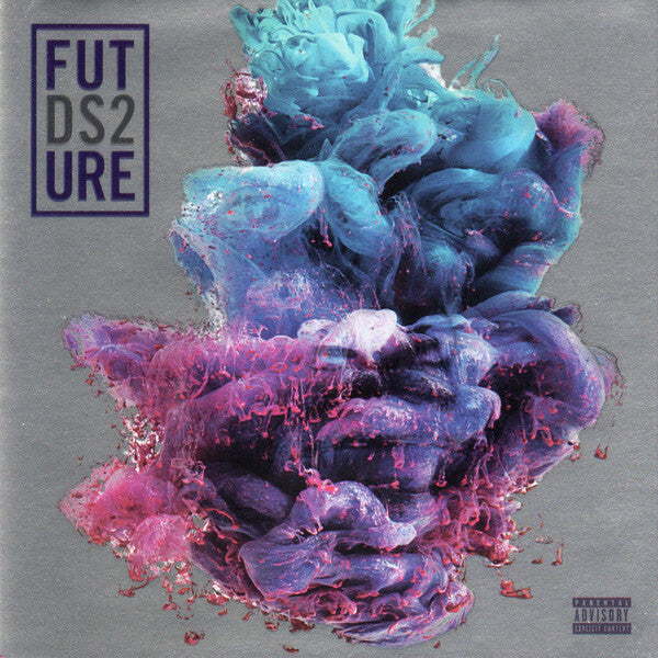 Future (4) - DS2 - Future (4) - CD