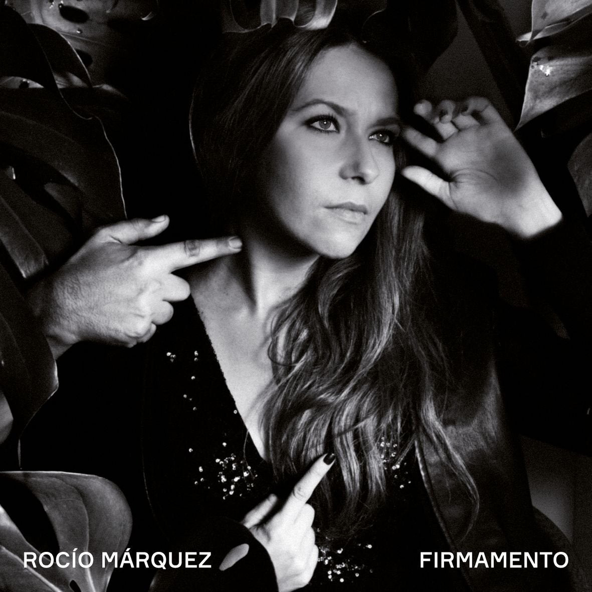 Firmamento - Rocío Márquez ? Juan Jimenez Alba, Daniel B. Marente, Antonio Moreno - CD