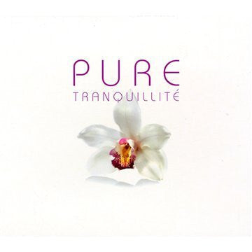Collectif - Pure Tranquillité - Collectif - CD