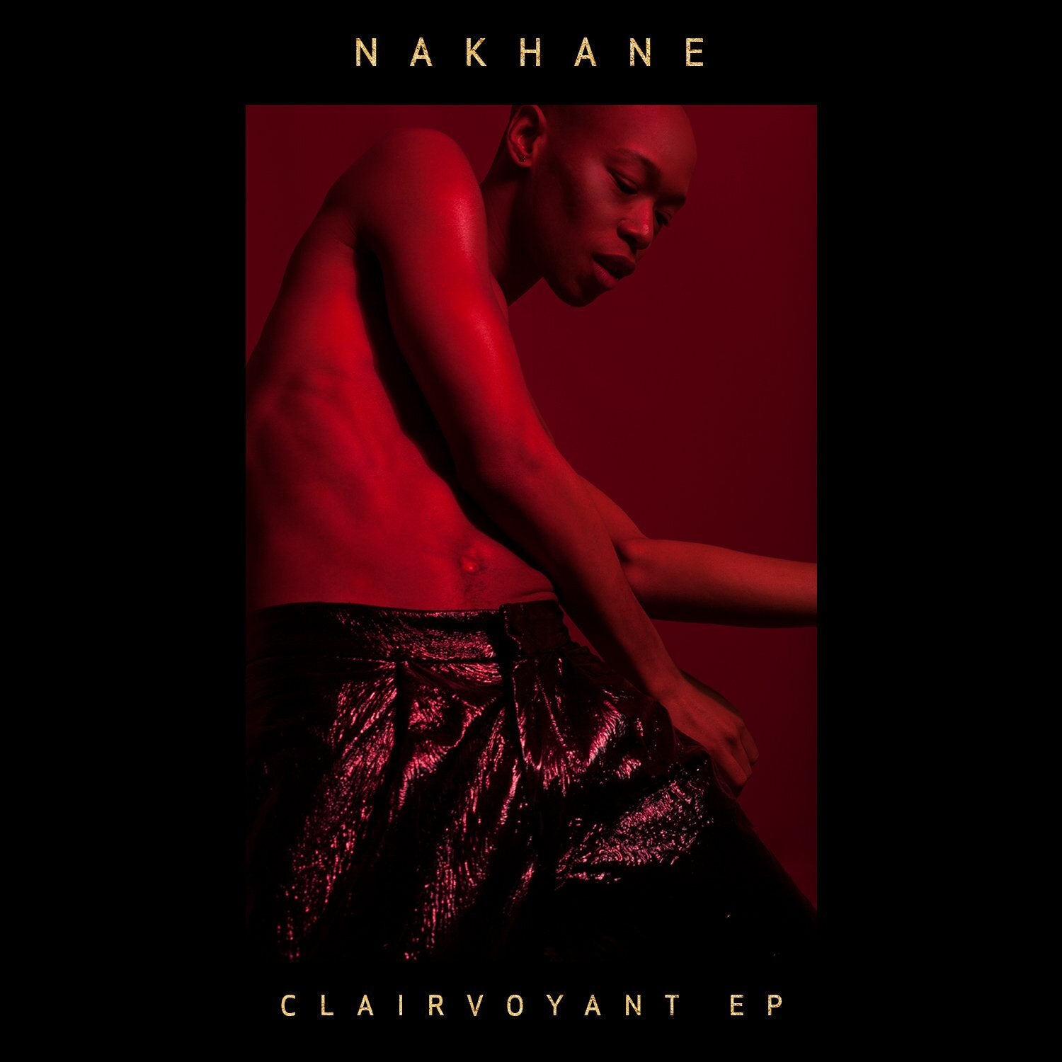 Clairvoyant EP -  - CD