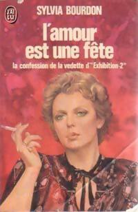 Livrenpoche : L'amour est une fête - Sylvia Bourdon - Livre