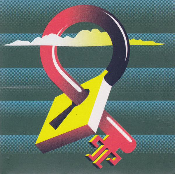 Temples (4) - Volcano - Temples (4) - CD