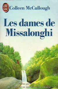 Livrenpoche : Les dames de Missalonghi - Colleen McCullough - Livre