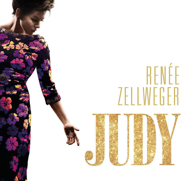 Renée Zellweger - Judy - Renée Zellweger - CD