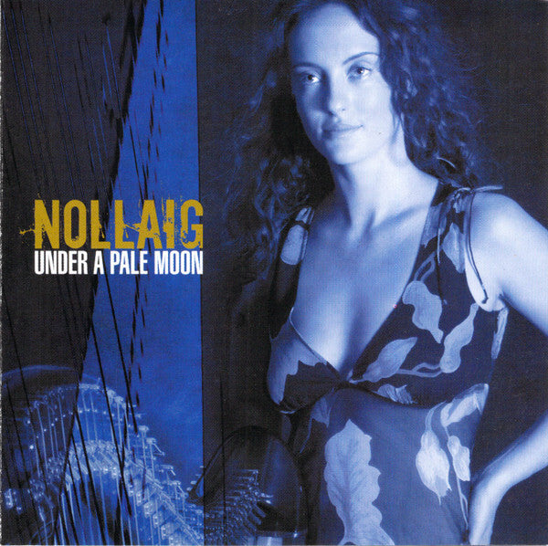 Nollaig* - Under A Pale Moon - Nollaig - CD