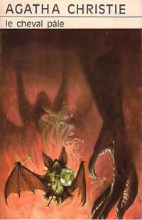 Livrenpoche : Le cheval pâle - Agatha Christie - Livre