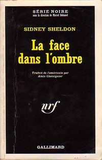 Livrenpoche : La face dans l'ombre - Sidney Sheldon - Livre