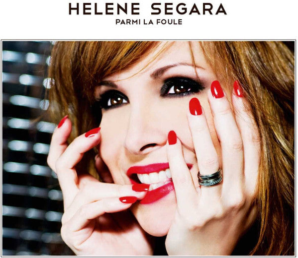 Helene Segara* - Parmi La Foule - Hélène Segara - CD