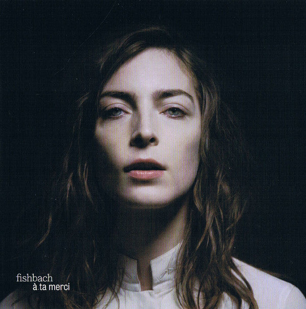 Fishbach - À Ta Merci - Fishbach - CD