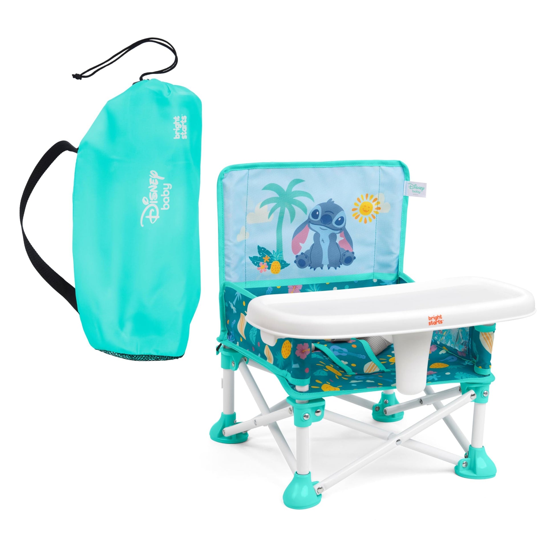 Réhausseur Bright starts Disney Stitch -  - Divers
