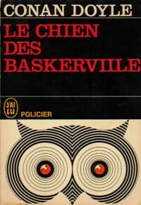 Livrenpoche : Le chien des Baskerville - Arthur Conan Doyle - Livre