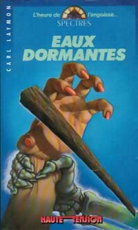 Livrenpoche : Eaux dormantes - Carl Laymon - Livre