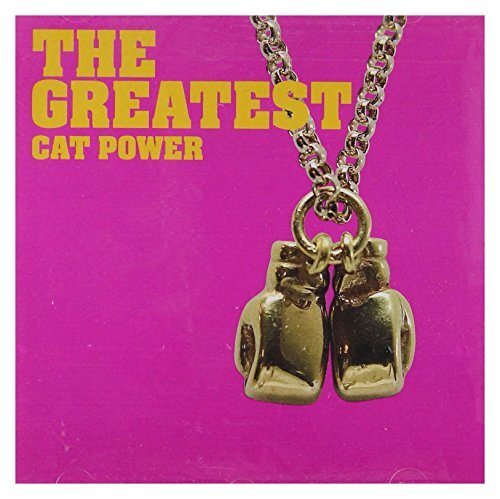 Cat Power - The greatest - Cat Power - CD