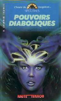 Livrenpoche : Pouvoirs diaboliques - Francis Dorothy Brenner - Livre