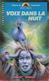 Livrenpoche : Voix dans la nuit - James Haynes - Livre