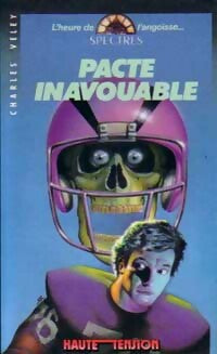 Livrenpoche : Pacte inavouable - Charles Veley - Livre