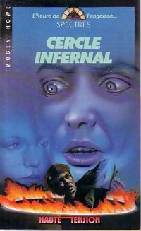 Livrenpoche : Cercle infernal - Imogen Howe - Livre