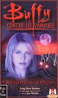 Livrenpoche : Retour au chaos - Craig Shaw Gardner - Livre