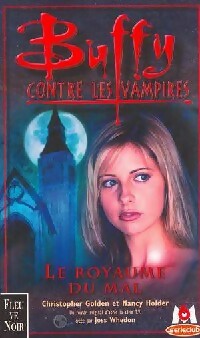 Livrenpoche : La trilogie des la porte interdite Tome II : Le royaume du mal - Christopher Golden - Livre